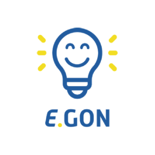 E.GON-Logo